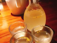 桂花米酒-寻宝记绍兴菜(鲁迅路店)