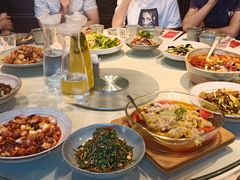 -青年公社烤鸭(青年路店)