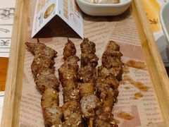 -木屋烧烤(上梅林店)