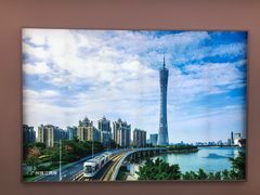 -深圳市当代艺术与城市规划馆