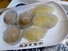 -冰泉豆浆馆(阳朔店)