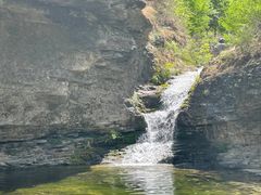 -孤山寨风景区
