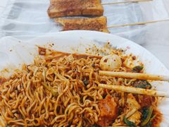 -大江麻辣拌(石油学院店)