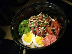 -昊·来了寿司(双楠2店)