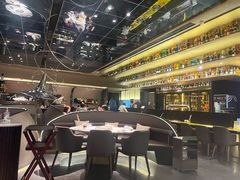 -领鲜天下·焗海鲜·花胶鸡(天目里店)