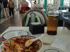 -帕米尔食府(白云观店)
