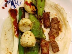 -小寒羊烧烤(凯瑞时代大厦店)