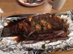 -新白鹿餐厅(城西银泰城店)