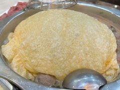 -潮悦牛肉火锅城(水贝店)