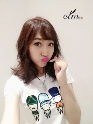 点击看大图 -M+hair salon专业造型沙龙