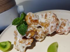 -小大董·烤鸭(观景餐厅·南京西路店)