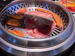 -梨花自助烤肉(天河城店)