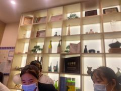 -水林间·寿喜烧自助(仙林金鹰店)