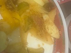 -大吉利·潮汕鲜牛肉火锅(西安店)
