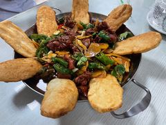 -枣庄辣子鸡(隐珠二路店)