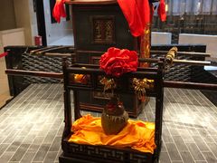-聚春园自助餐厅(东街口店)