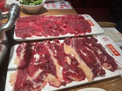 -好想牛·鲜切自助牛肉火锅(七堡花园城店)