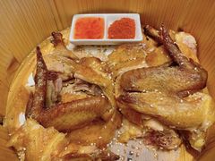 -临界音乐酒馆·小龙虾·江湖菜(华熙LIVE·鱼洞店)