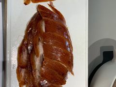 酥不腻烤鸭-小大董·烤鸭(观景餐厅·南京西路店)