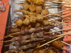 -寂寞的豆芽(龙泽路店)