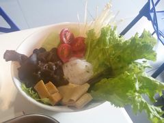 -鱼酷活鱼烤鱼(中联广场店)