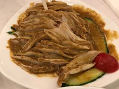 -九花山烤鸭店