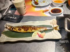 -匠和风精致料理(祥禾天地店)