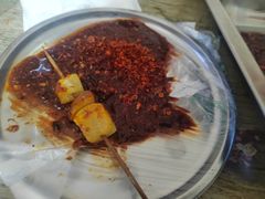 -怪老头甜不辣(抚琴小区店)