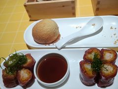 -蔡澜点心·粤菜(花城汇南区店)