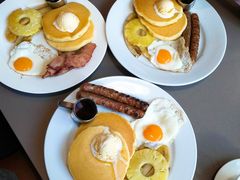 -Pancakes on the rocks(冲浪者天堂店)