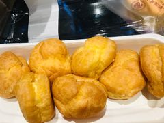 -巴黎贝甜(来福士店)