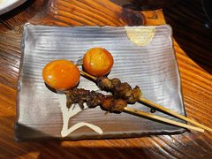 -鸟鹏烧鸟居酒屋(熙龙湾店)