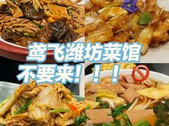 -鸢飞潍坊菜馆(鸢飞大酒店)