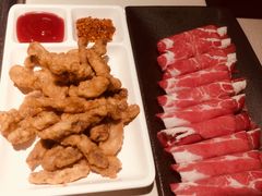 -海底捞火锅(杭州庆春路夜宵主题店)