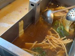 -皇城老妈川味火锅·大连海鲜火锅(港湾店)