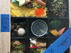 -滩万日本料理Nadaman(国贸大酒店)