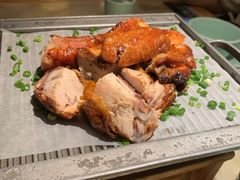 -绿茶餐厅(广州天河城店)