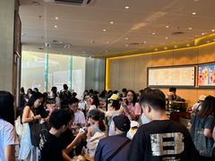 -星巴克(深圳龙岗星河时代店)