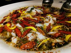 -太二酸菜鱼(福州泰禾店)