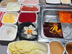 -海底捞火锅(龙湖北京大兴天街店)