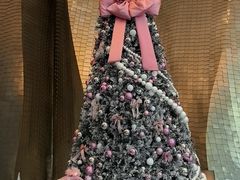 -广州天河希尔顿酒店