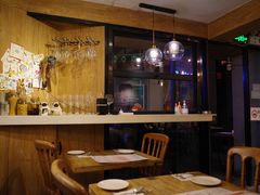 -Cyclus Craft Kitchen薩克思手工厨房