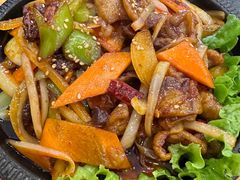 -臻牛烤肉