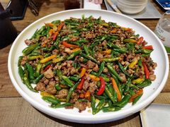 -铁公鸡·四川料理(天环广场店)