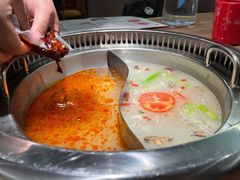 -季季红火锅(柳州城中万达二店)