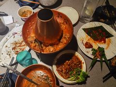 -觅山云南菜(泊富ICITY店)