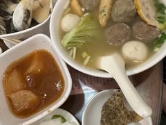 -山茶云南菜(中关村店)