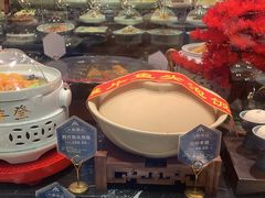 -大鹏饭店·金陵家宴(奥体中心店)