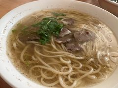 -十二忠手拉面(中华路店)