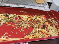 -三个大叔烤羊肉串·炭炉砂锅菜(西三旗店)